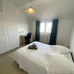 Coliving Confort I Double & Espaces Partages Homestay szállás