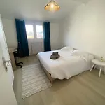 Coliving Confort I Double & Espaces Partages Pau