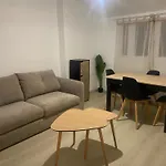 Coliving Confort I Double & Espaces Partages Homestay szállás *