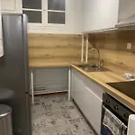 Habitación en casa particular Coliving Confort I Double&espaces Partagés