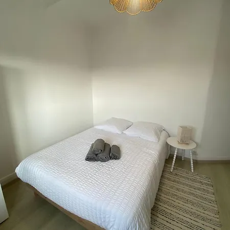 Coliving Confort I Double & Espaces Partages * Pau
