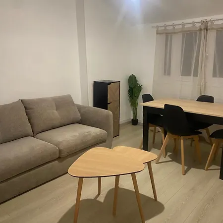 Coliving Confort I Double & Espaces Partages Accommodatie bij particulieren *