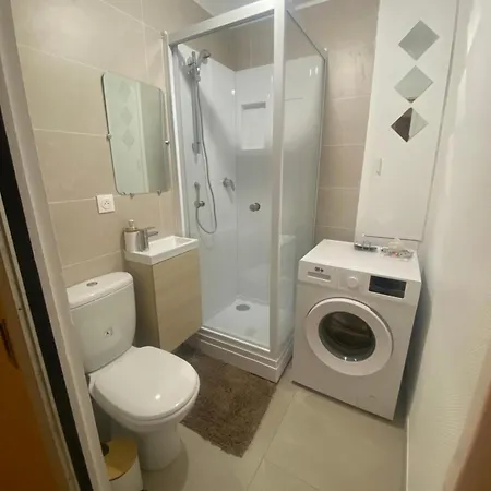 Coliving Confort I Double & Espaces Partages * Pau
