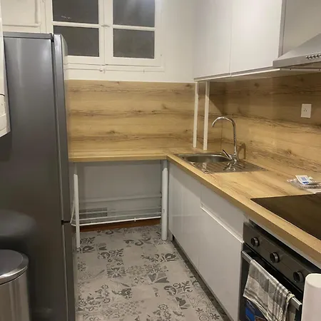 Accommodatie bij particulieren Coliving Confort I Double & Espaces Partages