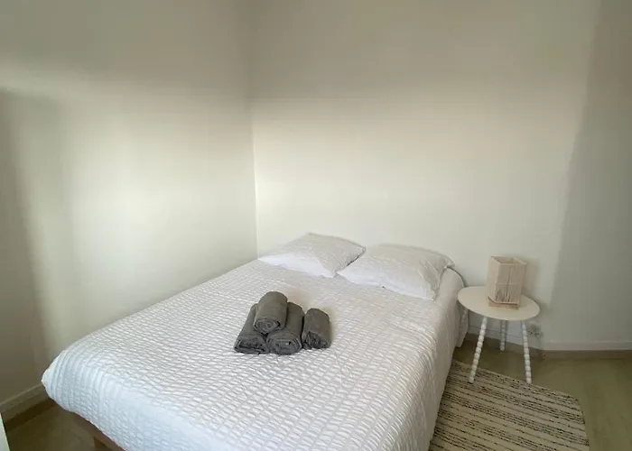 Coliving Confort I Double & Espaces Partages * Pau