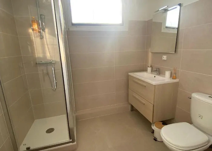 Homestay Coliving Confort I Double & Espaces Partages *