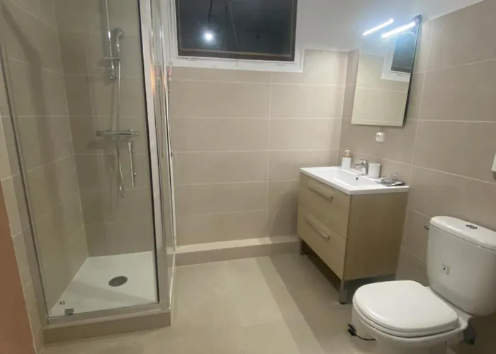 Coliving Confort I Double & Espaces Partages Homestay Pau