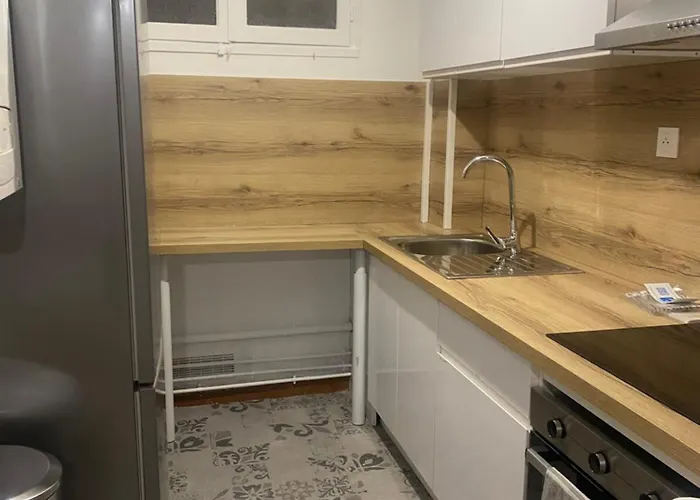 Homestay Coliving Confort I Double & Espaces Partages